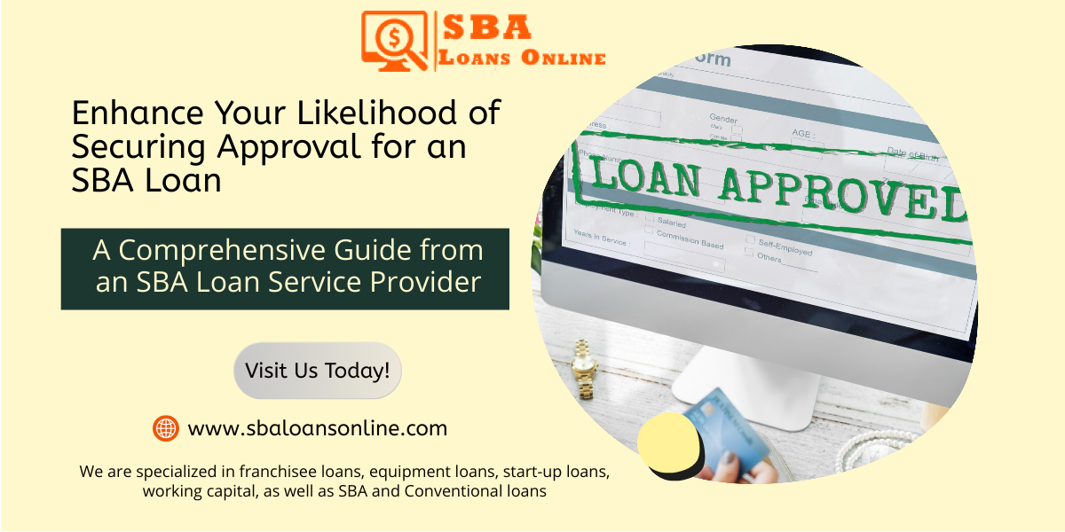 SBA Loan Expert Guidance